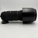 Sigma Zoom Lenses 170-500Mm F5-6.3 Apo Dg