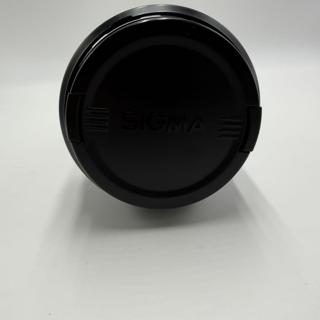Sigma Zoom Lenses 170-500Mm F5-6.3 Apo Dg