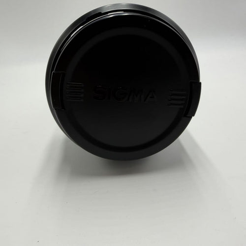 Sigma Zoom Lenses 170-500Mm F5-6.3 Apo Dg