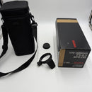 Sigma Zoom Lenses 170-500Mm F5-6.3 Apo Dg