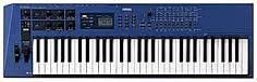 Others Yamaha Cs-1X Vintage Synthesizer