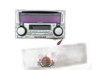 Deck Player Changer Adz525 Pa-2501A