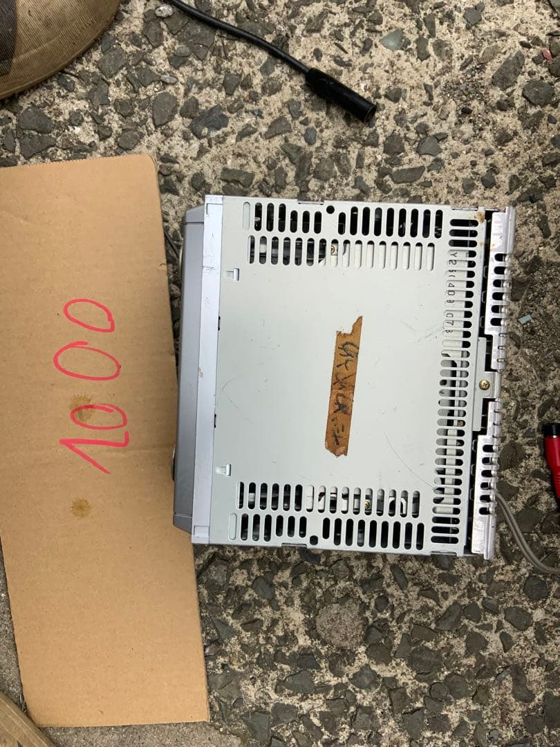 Deck Player Changer Adz525 Pa-2501A