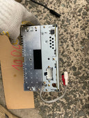 Deck Player Changer Adz525 Pa-2501A
