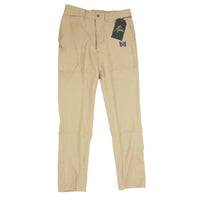 Needles Others Mr226 Slim Jean Poly Twill S
