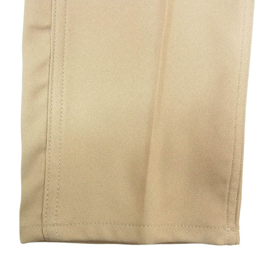 Needles Others Mr226 Slim Jean Poly Twill S