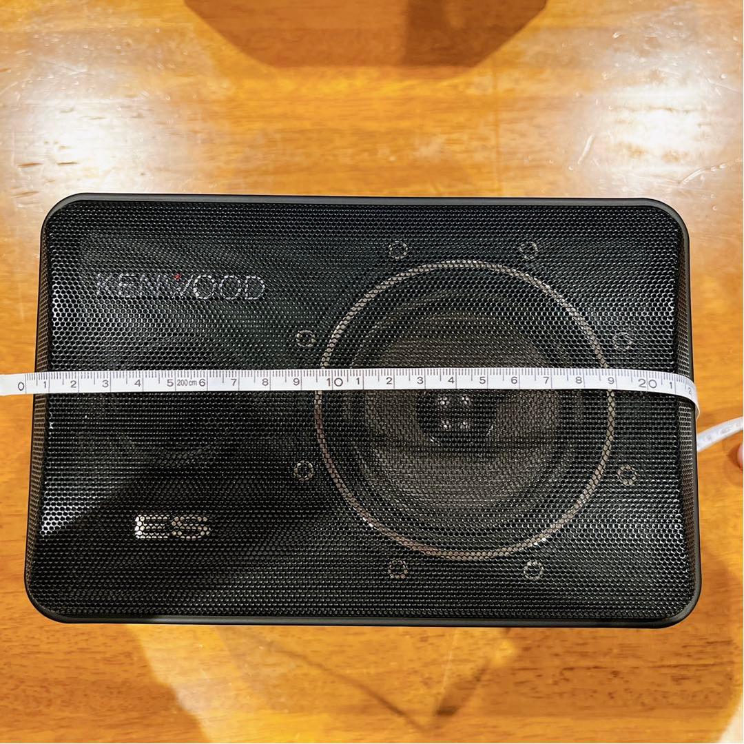 Kenwood Other Cm-5Es