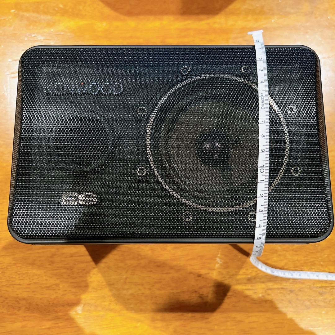 Kenwood Other Cm-5Es