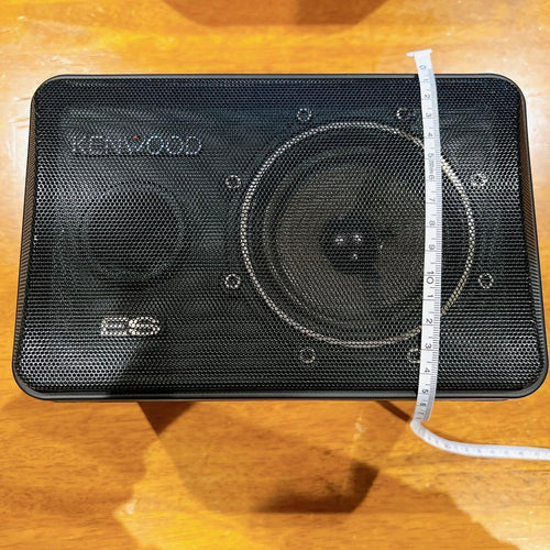 Kenwood Other Cm-5Es