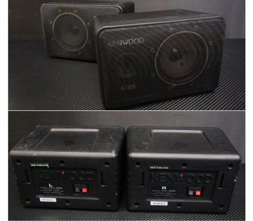 Kenwood Other Cm-5Es
