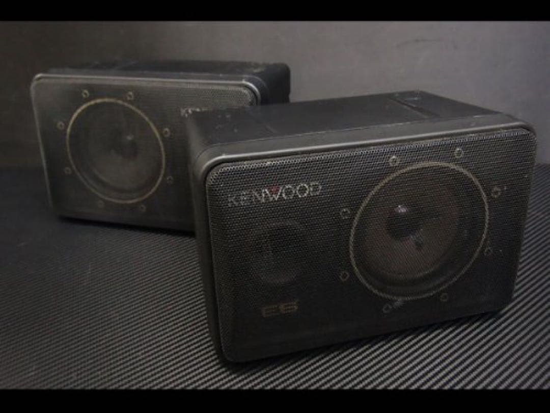 Kenwood Other Cm-5Es