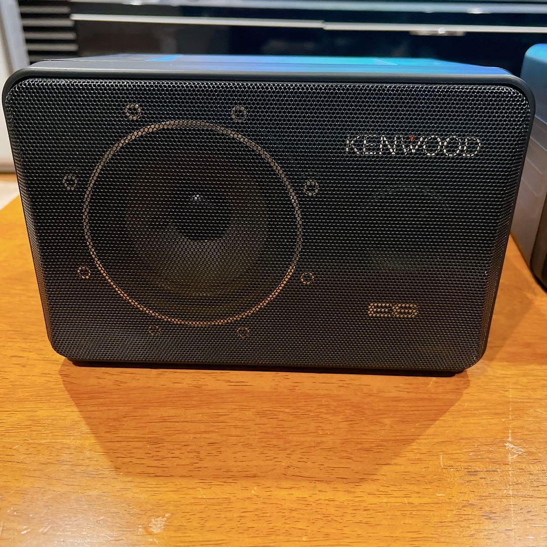 Kenwood Other Cm-5Es