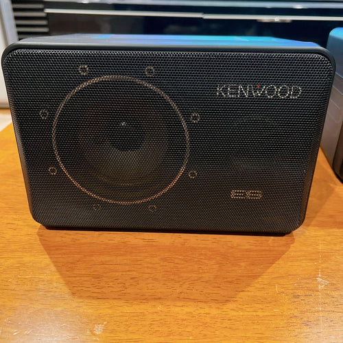 Kenwood Other Cm-5Es