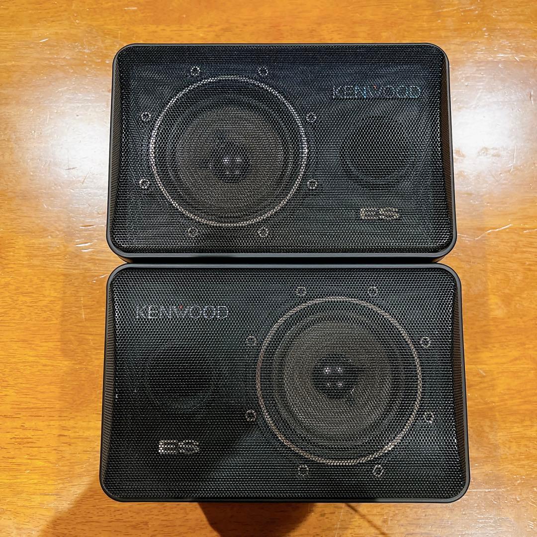 Kenwood Other Cm-5Es