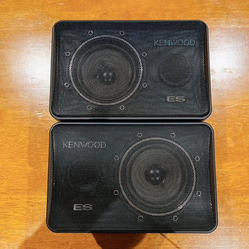 Kenwood Other Cm-5Es