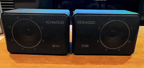 Kenwood Other Cm-5Es