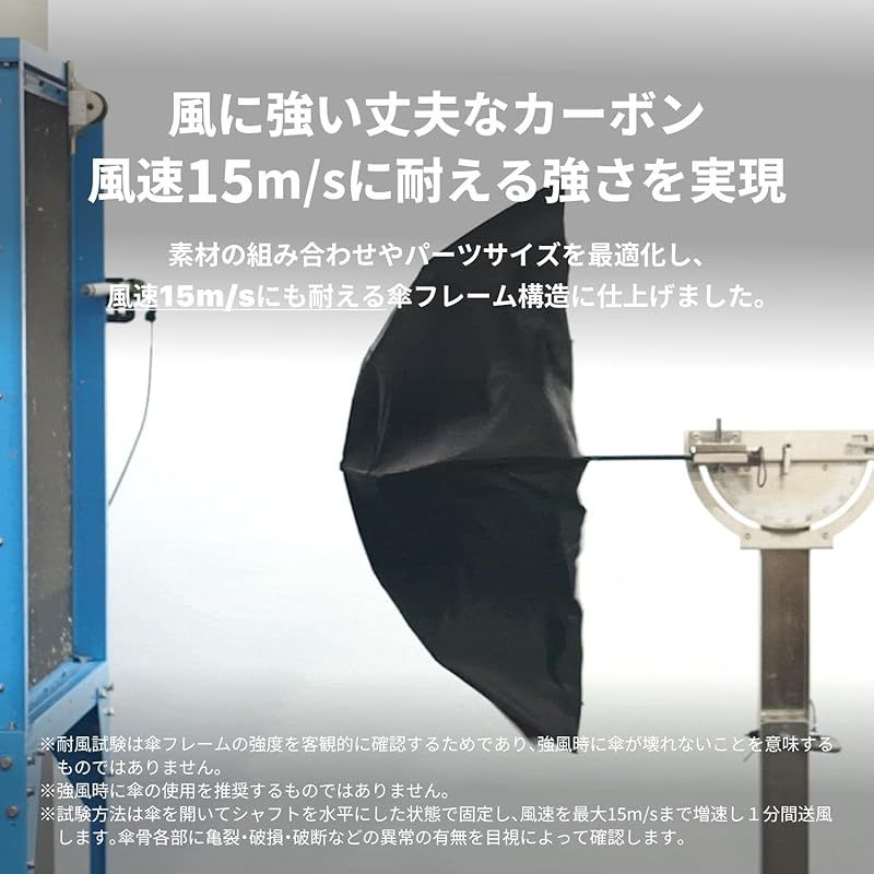 Balculation For Sunny And Rain [Amvel] Alterna Slim60 162G Uv A2759 0