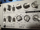 Recording Accessories Toft Audio Designs Atc-2 Eq