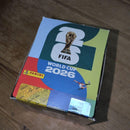 World Soccer 1 Panini Fifa Cup