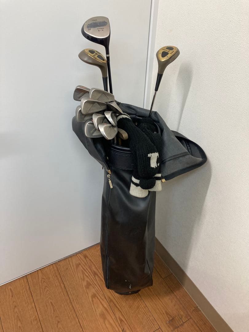 Yamaha Club Sets