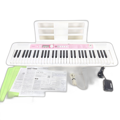 Others Casio Lk-312 61