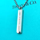 Tiffany Necklaces 1837 925