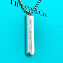 Tiffany Necklaces 1837 925
