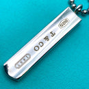 Tiffany Necklaces 1837 925
