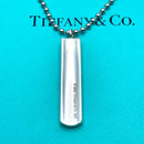 Tiffany Necklaces 1837 925