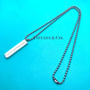 Tiffany Necklaces 1837 925