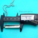 Tiffany Necklaces 1837 925