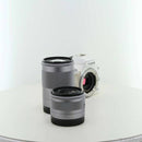 Canon Mirrorless Interchangeable Lips Eos Kiss M2 251