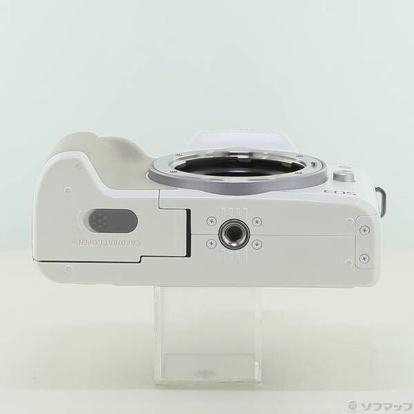 Canon Mirrorless Interchangeable Lips Eos Kiss M2 251