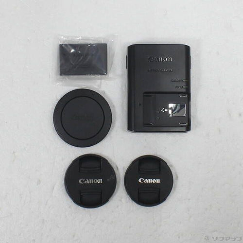 Canon Mirrorless Interchangeable Lips Eos Kiss M2 251