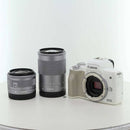 Canon Mirrorless Interchangeable Lips Eos Kiss M2 251