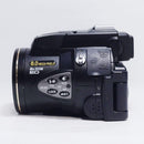 Nikon Compact Digital Camera Coolpix 8700