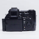 Nikon Compact Digital Camera Coolpix 8700