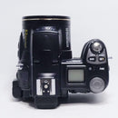 Nikon Compact Digital Camera Coolpix 8700