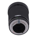 Contax Video Camera Lens 60 Planar T*135Mm F2 Mm (60Th) Ab 62