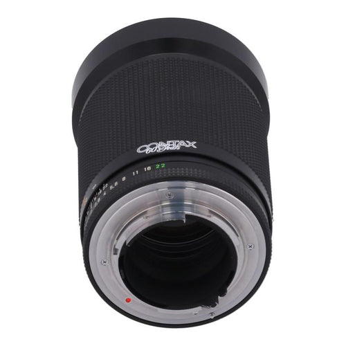 Contax Video Camera Lens 60 Planar T*135Mm F2 Mm (60Th) Ab 62