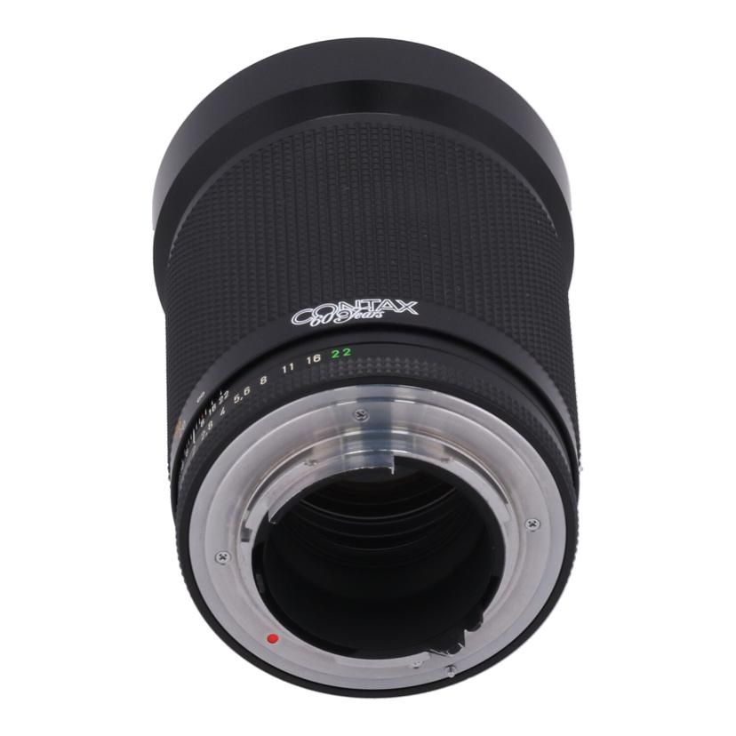 Contax Video Camera Lens 60 Planar T*135Mm F2 Mm (60Th) Ab 62