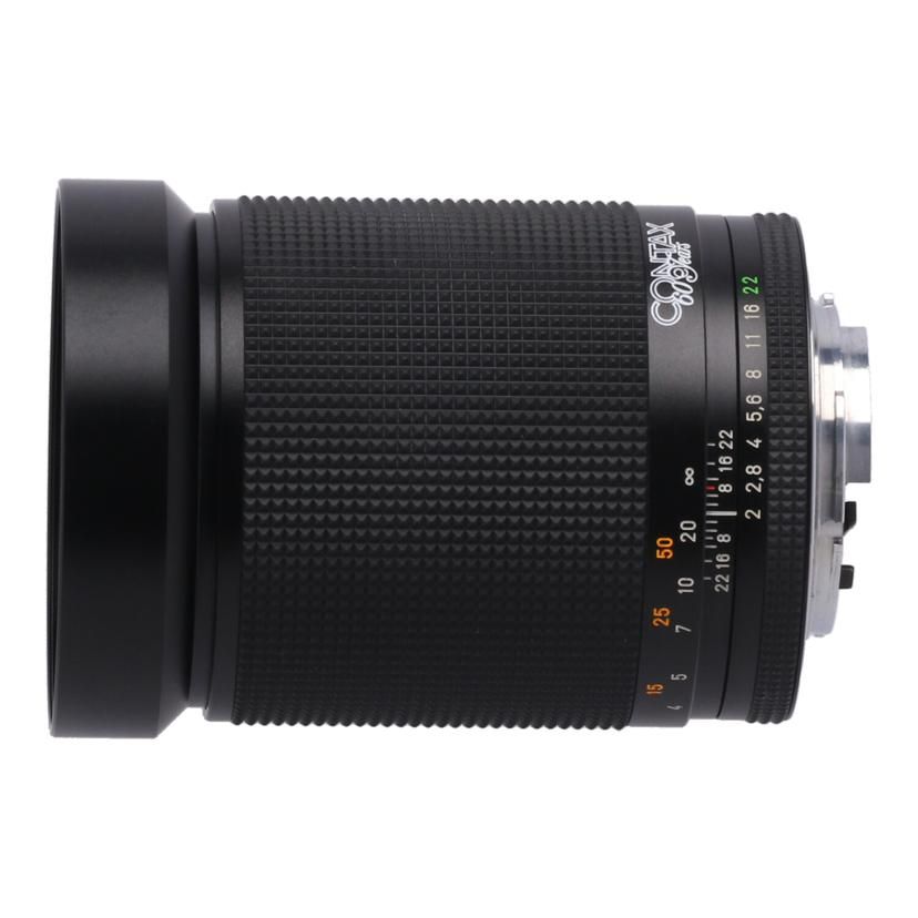 Contax Video Camera Lens 60 Planar T*135Mm F2 Mm (60Th) Ab 62