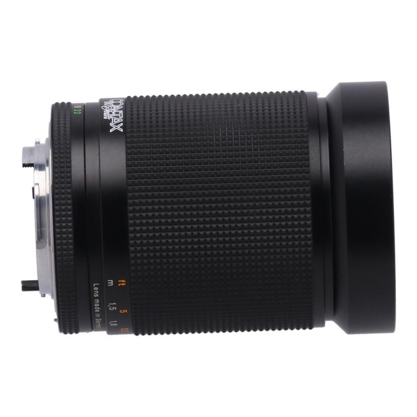 Contax Video Camera Lens 60 Planar T*135Mm F2 Mm (60Th) Ab 62