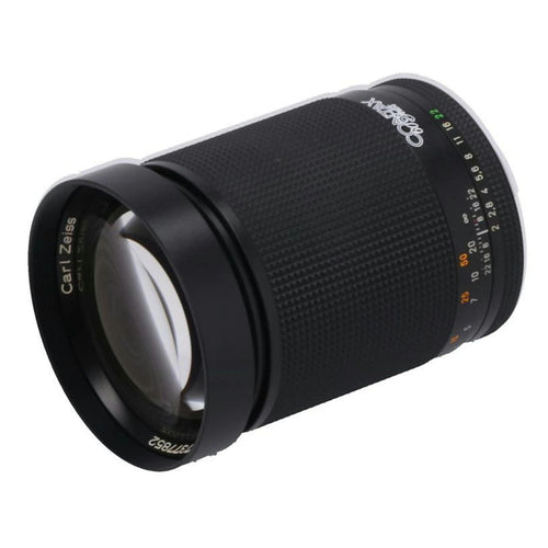 Contax Video Camera Lens 60 Planar T*135Mm F2 Mm (60Th) Ab 62