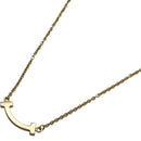 Necklace Tiffany Co Au750