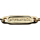 Necklace Tiffany Co Au750