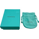 Necklace Tiffany Co Au750
