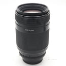 Nikon Lens (Zoom) Af Nikkor 70-210Mm F4-5.6