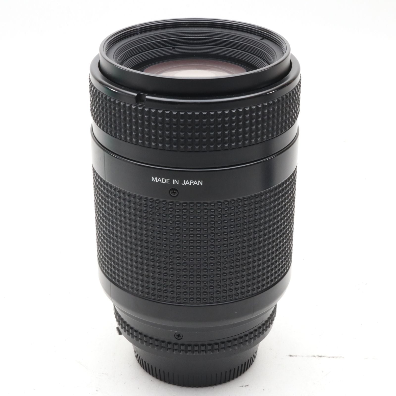 Nikon Lens (Zoom) Af Nikkor 70-210Mm F4-5.6