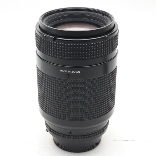 Nikon Lens (Zoom) Af Nikkor 70-210Mm F4-5.6